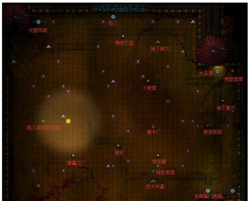 地下城堡2能源镶片的使用方法详解（地下城堡2中如何使用能源镶片提升实力？）