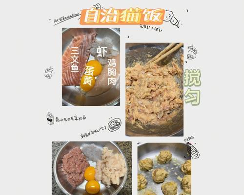 探秘料理次元猫饭的技能属性（以游戏为主，解析料理次元猫饭的神秘面纱）