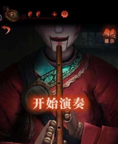 《以纸嫁衣4红丝缠》结局分析（解锁结局）