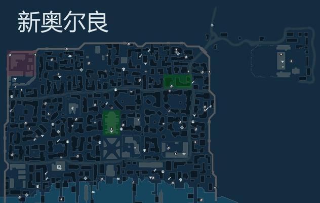 《刺客信条3》游戏无伤挑战所有士兵攻略（成为无敌刺客）