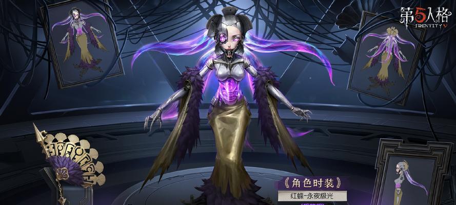 《爆裂魔女永夜刷分攻略》（掌握关键技巧）