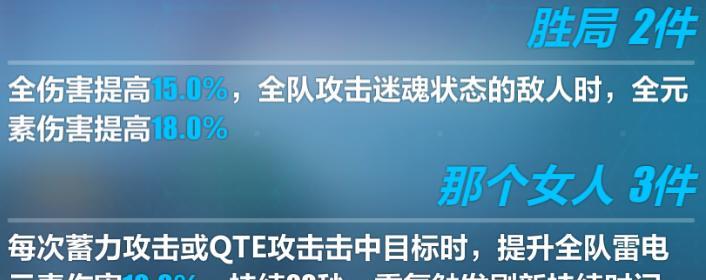 《崩坏3福尔摩斯圣痕属性效果详解》（解析福尔摩斯圣痕在崩坏3中的作用和效果）