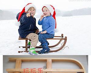 企鹅俱乐部雪橇滑雪赛攻略（15个段落详解雪橇滑雪赛的技巧和策略）